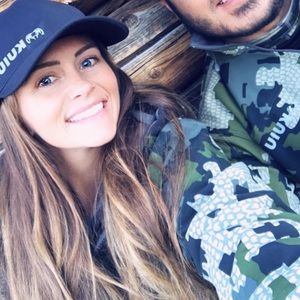 Meet your Posher, Kelsey